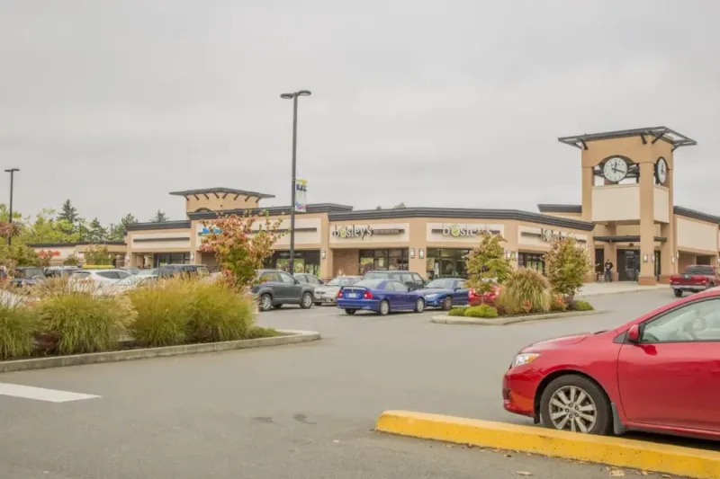 南纳奈莫South Nanaimo - 纳奈莫南部社区 1 南纳奈莫 - 南纳奈莫South Nanaimo - 纳奈莫南部社区
