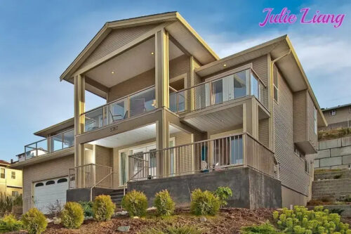 Just Sold! 纳奈莫房产北区高档海景别墅最新价格$77.9万 5 - Just Sold! 纳奈莫房产北区高档海景别墅最新价格$77.9万