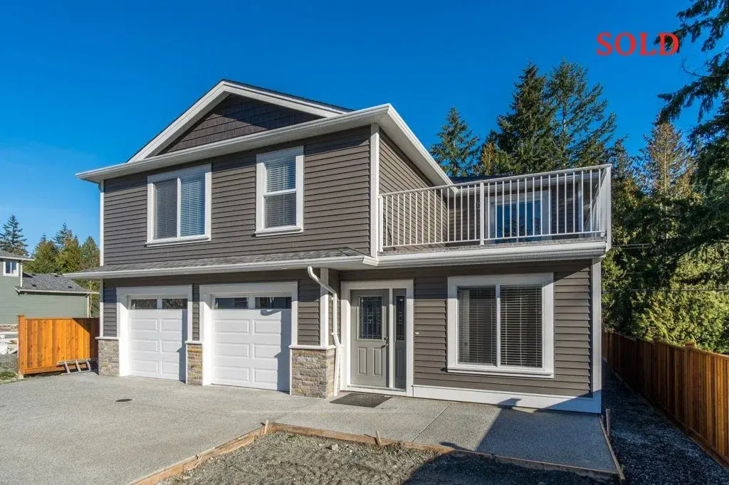 Just Sold! 纳奈莫房产最新售出独家代理的温哥华岛著名开发商房源 1 - Just Sold! 纳奈莫房产最新售出独家代理的温哥华岛著名开发商房源