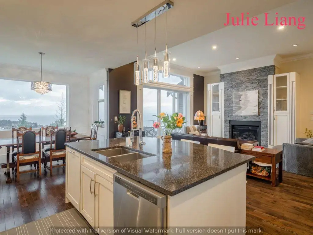 - Just Sold! 纳奈莫北区房产超级豪华海景别墅最新上市