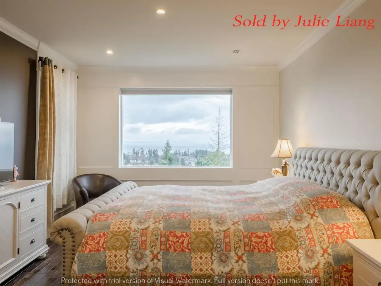 - Just Sold! 纳奈莫房产最新售出超级海景别墅