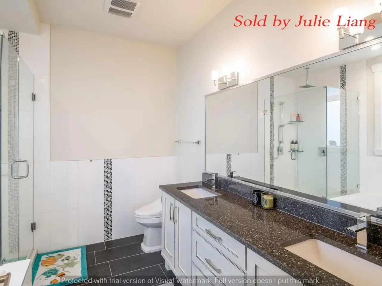 - Just Sold! 纳奈莫房产最新售出超级海景别墅