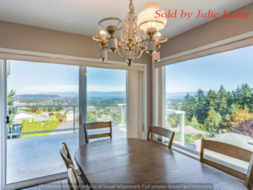 - Just Sold ! 纳奈莫房产最新售出大学附近七室五卫海景别墅