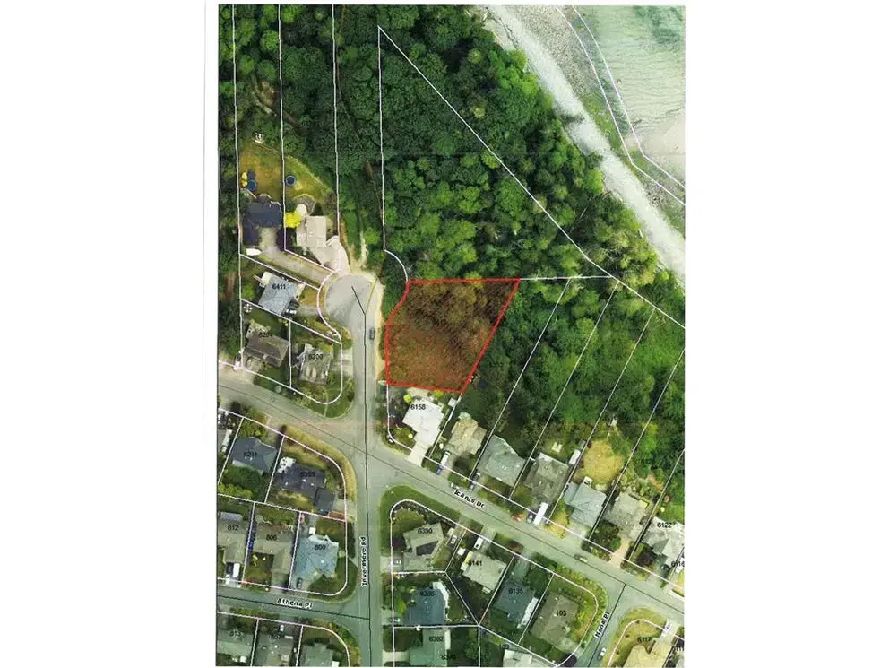 纳奈莫海景 - Just Sold! 6410 Invermere Rd 纳奈莫海景公园旁建筑梦想之家