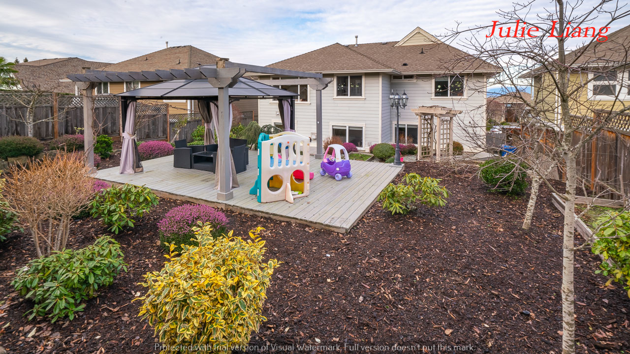 北Nanaimo海景别墅 - Just Sold! 5635 Muggies Way, 北Nanaimo海景别墅,优质学区