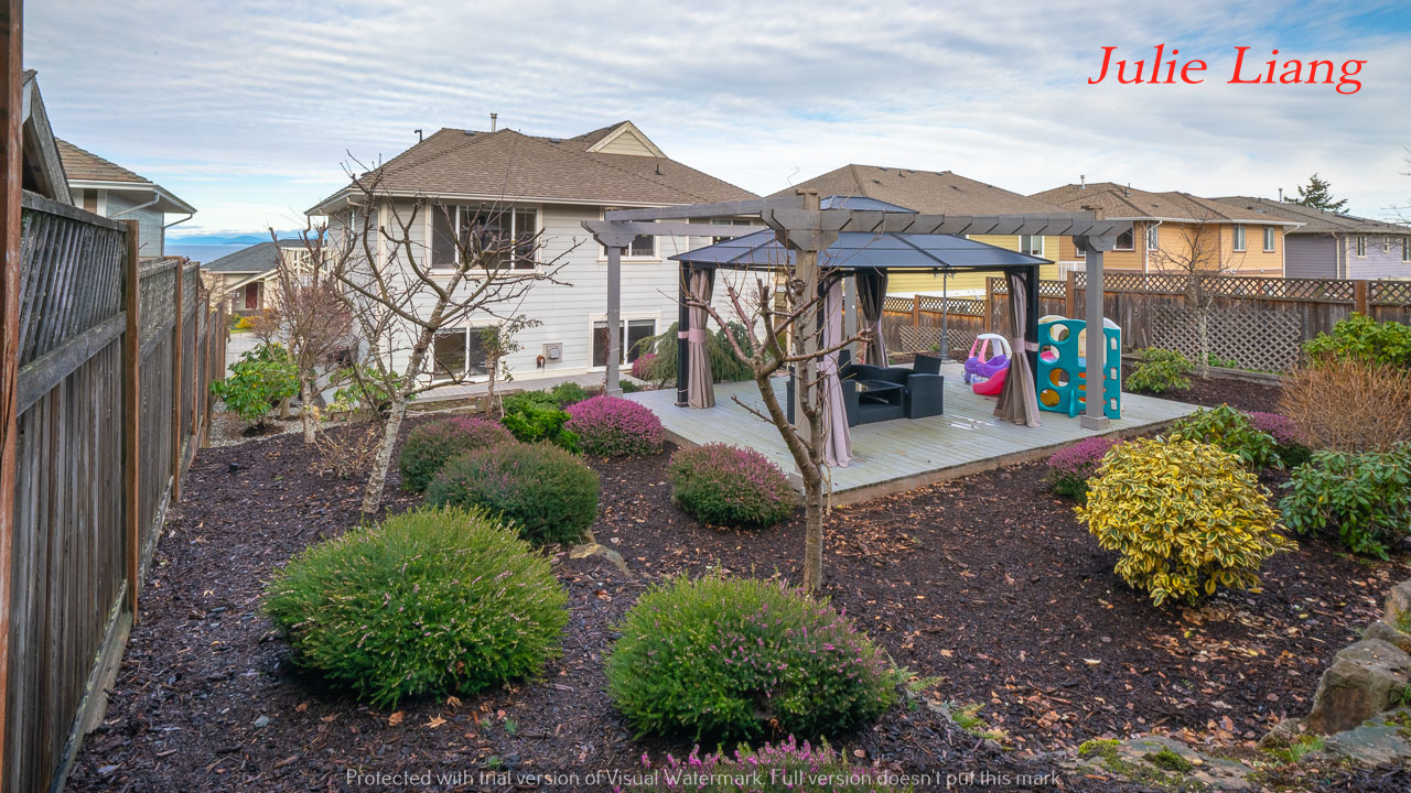 北Nanaimo海景别墅 - Just Sold! 5635 Muggies Way, 北Nanaimo海景别墅,优质学区