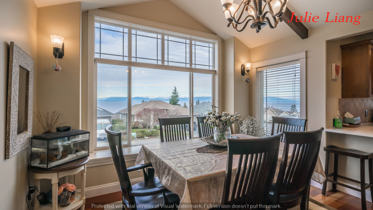 北Nanaimo海景别墅 - Just Sold! 5635 Muggies Way, 北Nanaimo海景别墅,优质学区