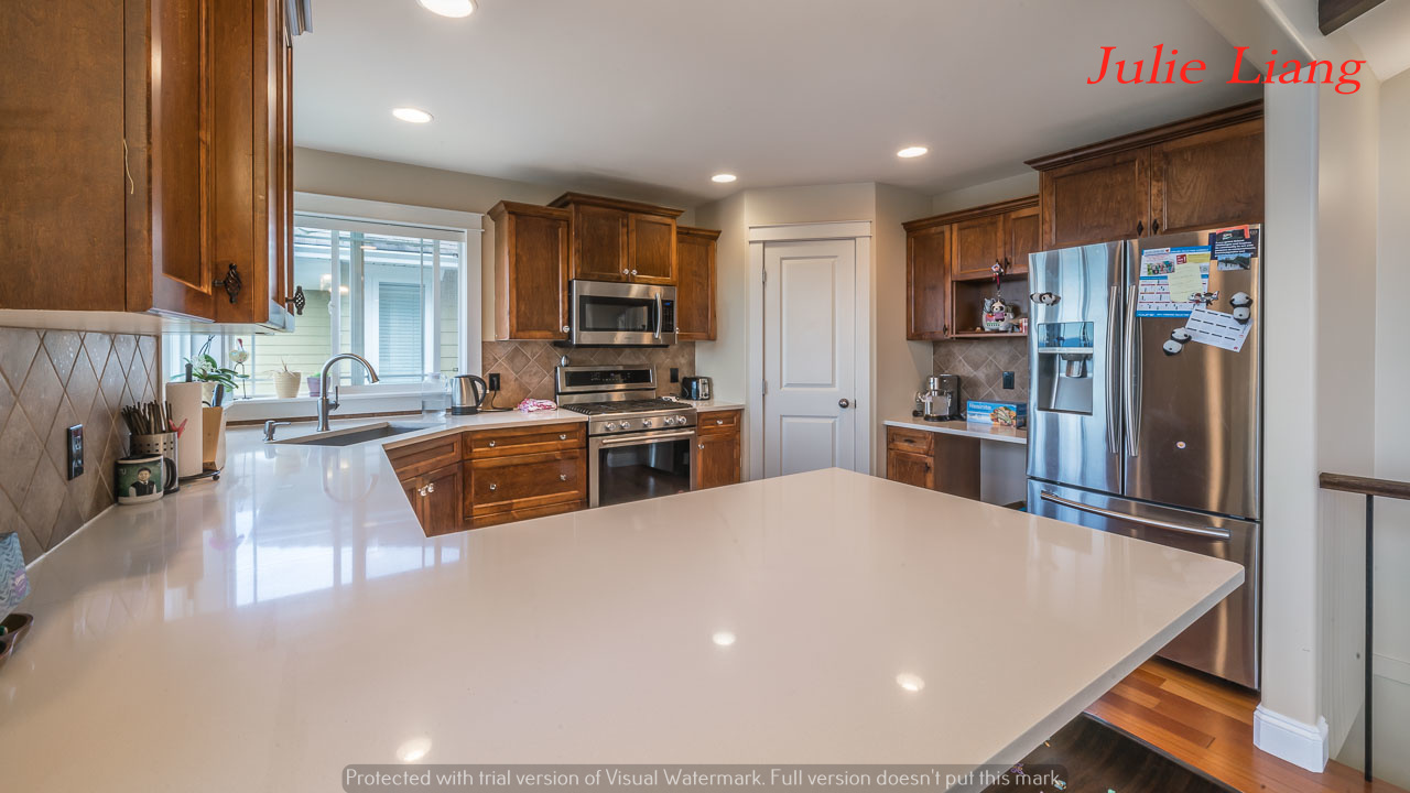 北Nanaimo海景别墅 - Just Sold! 5635 Muggies Way, 北Nanaimo海景别墅,优质学区