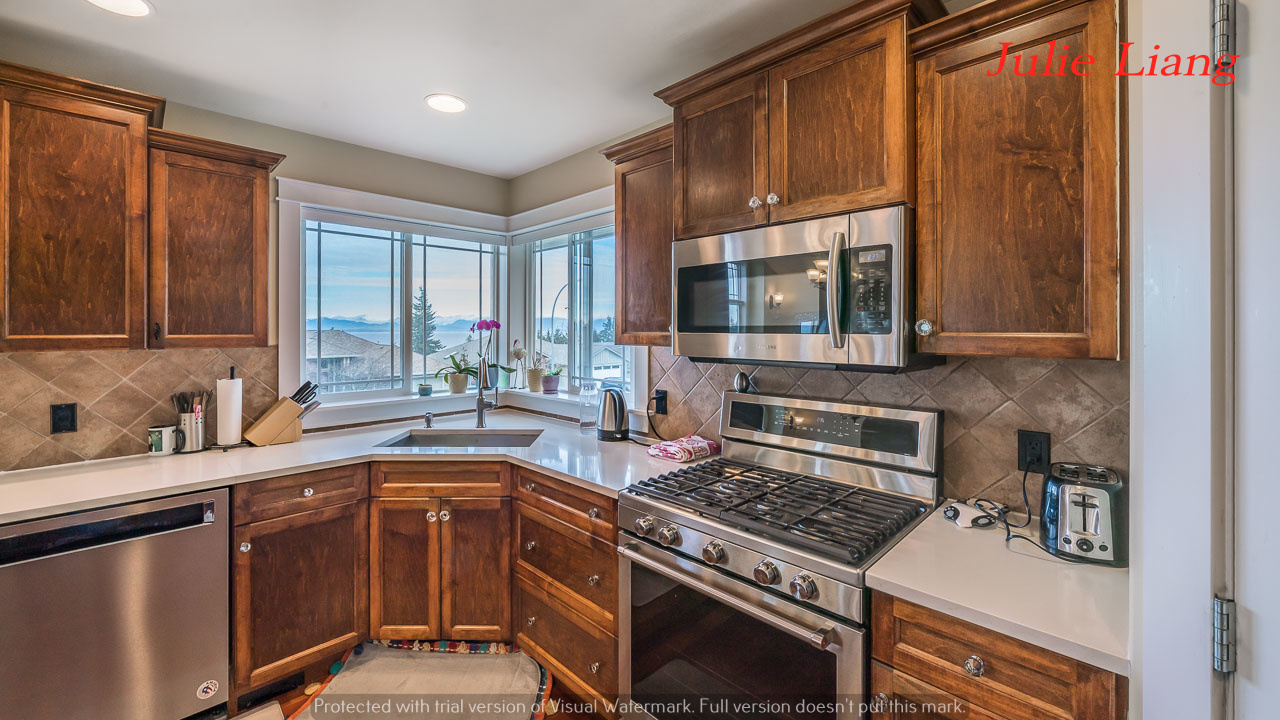 北Nanaimo海景别墅 - Just Sold! 5635 Muggies Way, 北Nanaimo海景别墅,优质学区