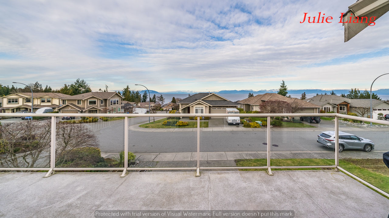 北Nanaimo海景别墅 - Just Sold! 5635 Muggies Way, 北Nanaimo海景别墅,优质学区