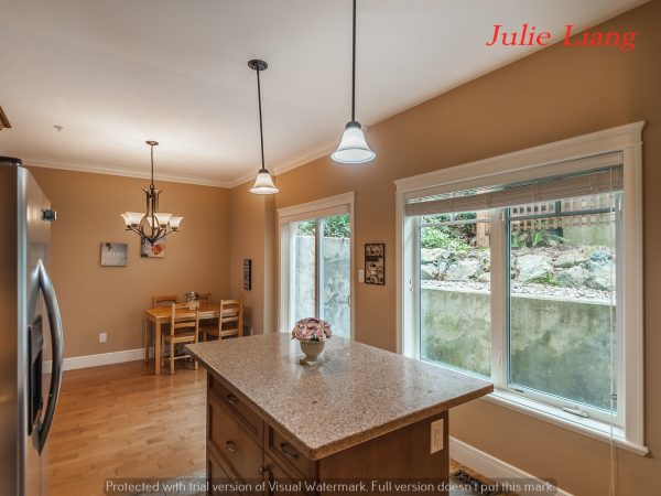 Nanaimo北区海景联排 - Listing! Nanaimo北区海景联排别墅最新上市