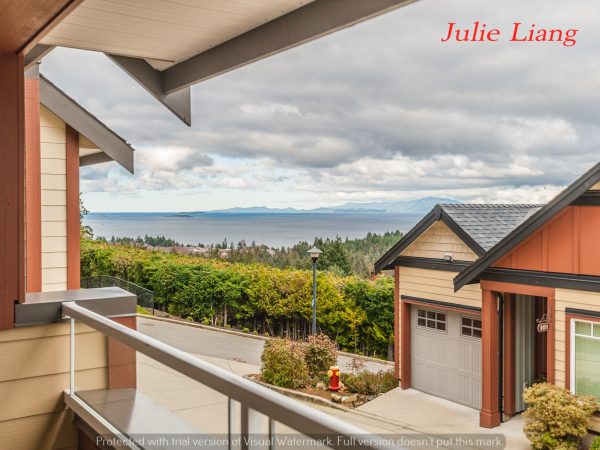 Nanaimo北区海景联排 - Listing! Nanaimo北区海景联排别墅最新上市