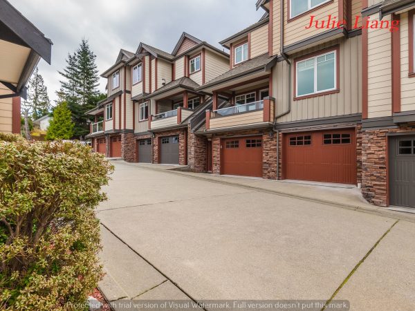 Nanaimo北区海景联排 - Listing! Nanaimo北区海景联排别墅最新上市