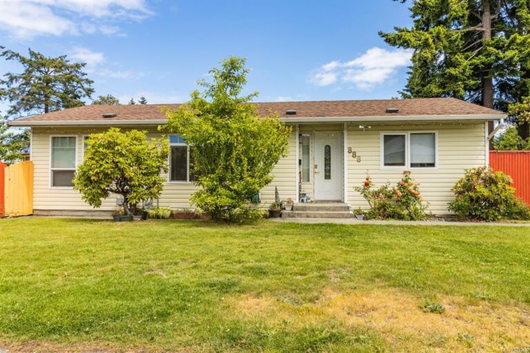 - Listing! 888 Blythe Ave稀缺吉利门牌,中心区新装独立屋, 先到先得!