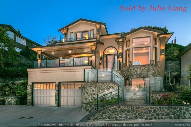 SOLD!! 梁晓地产公司最新售出维多利亚超级豪华海景别墅 72 - SOLD!! 梁晓地产公司最新售出维多利亚超级豪华海景别墅