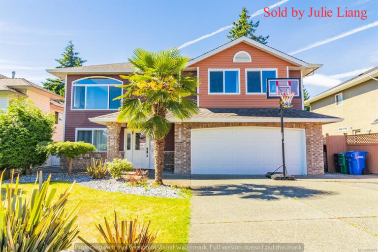 SOLD!! 梁晓地产公司最新售出北区黄金地段精美别墅 68 - SOLD!! 梁晓地产公司最新售出北区黄金地段精美别墅