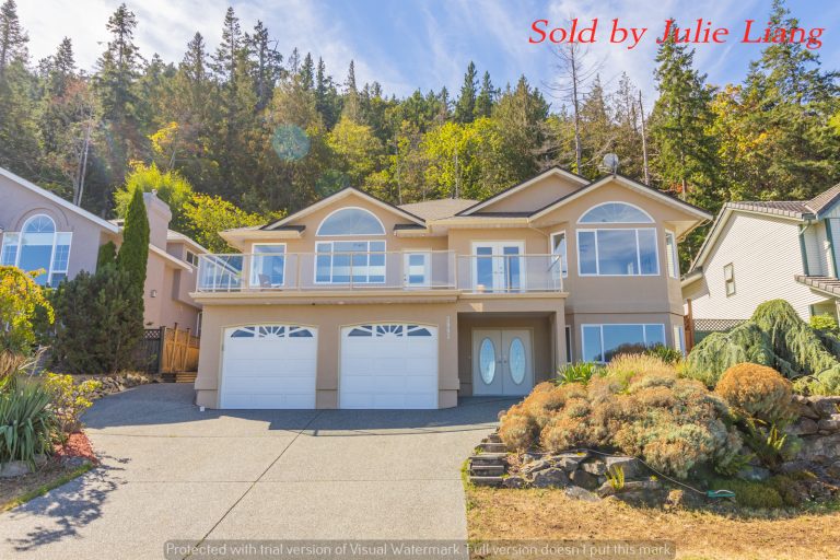 - Sold!! 梁晓地产公司最新售出北区超级豪华海景房