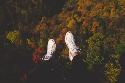 加拿大赏枫 - 最ins｜加拿大赏枫六大景区指南