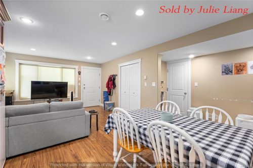 - SOLD!! Julie 梁晓地产公司最新售出纳奈莫北部安静社区五室四位高品质别墅