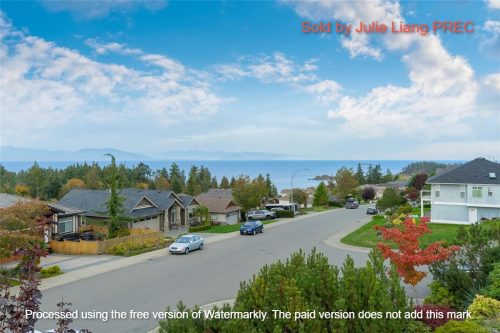 - Sold!！Julie 梁晓地产公司最新售出纳奈莫北区海景别墅