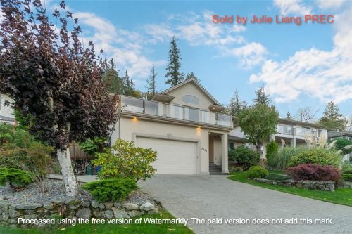 - Sold!！Julie 梁晓地产公司最新售出纳奈莫北区海景别墅