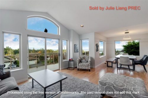 - Sold!！Julie 梁晓地产公司最新售出纳奈莫北区海景别墅