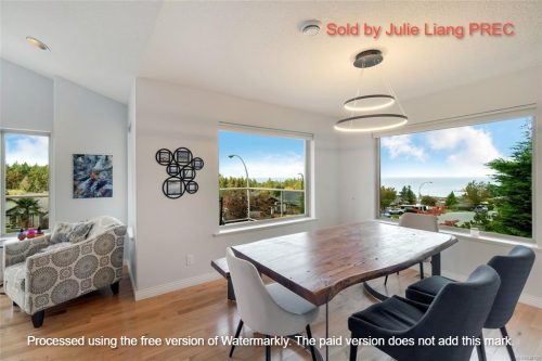 - Sold!！Julie 梁晓地产公司最新售出纳奈莫北区海景别墅