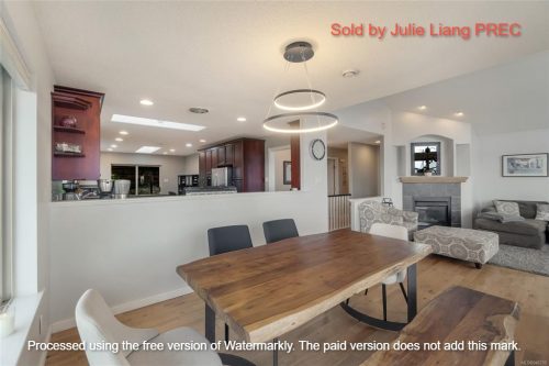 - Sold!！Julie 梁晓地产公司最新售出纳奈莫北区海景别墅