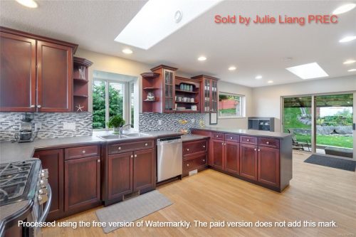 - Sold!！Julie 梁晓地产公司最新售出纳奈莫北区海景别墅
