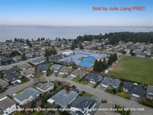 Sold! Julie 梁晓地产公司最新售出纳奈莫北区精美学区房 2 - Sold! Julie 梁晓地产公司最新售出纳奈莫北区精美学区房