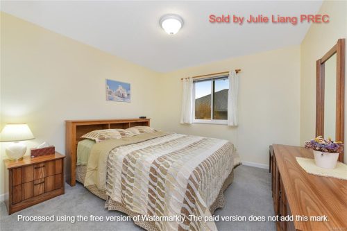 Sold! Julie 梁晓地产公司最新售出纳奈莫北区精美学区房 12 - Sold! Julie 梁晓地产公司最新售出纳奈莫北区精美学区房