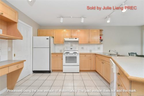 Sold! Julie 梁晓地产公司最新售出纳奈莫北区精美学区房 4 - Sold! Julie 梁晓地产公司最新售出纳奈莫北区精美学区房