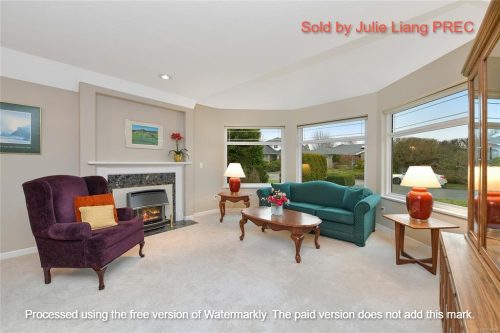 Sold! Julie 梁晓地产公司最新售出纳奈莫北区精美学区房 7 - Sold! Julie 梁晓地产公司最新售出纳奈莫北区精美学区房