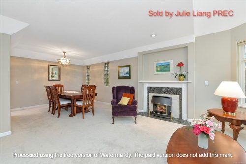 Sold! Julie 梁晓地产公司最新售出纳奈莫北区精美学区房 8 - Sold! Julie 梁晓地产公司最新售出纳奈莫北区精美学区房
