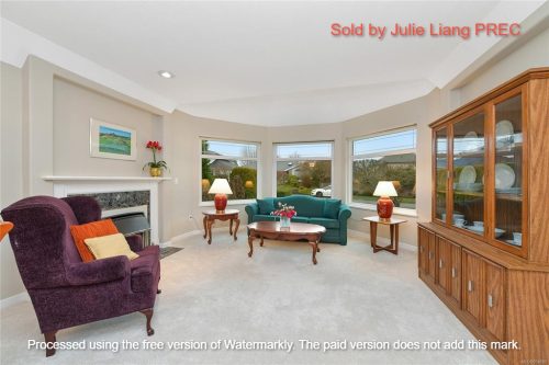 Sold! Julie 梁晓地产公司最新售出纳奈莫北区精美学区房 9 - Sold! Julie 梁晓地产公司最新售出纳奈莫北区精美学区房