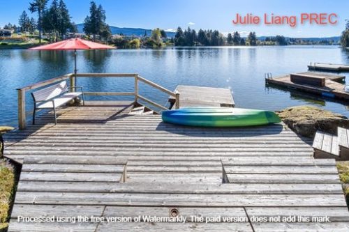 - Sold!! Julie 梁晓地产公司在挂牌当日便售出219万湖景大宅