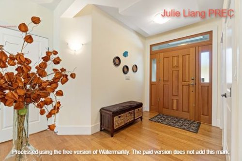 - Sold!! Julie 梁晓地产公司在挂牌当日便售出219万湖景大宅