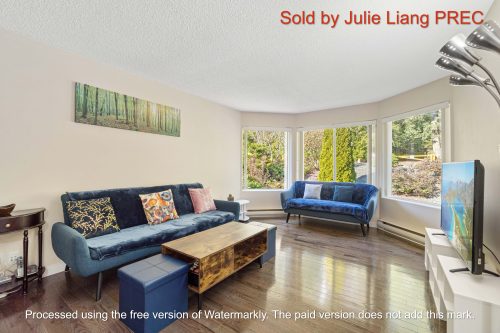 - SOLD!! Julie 梁晓地产公司最新售出公园附近精致别墅