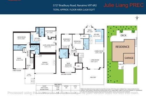 Open House 欢迎参加本周六(3月15号)下午12:00pm-2:00pm房屋开放。地址:5727 Bradbury Road, Nanaimo 48 - Open House 欢迎参加本周六(3月15号)下午12:00pm-2:00pm房屋开放。地址:5727 Bradbury Road, Nanaimo
