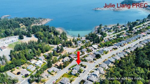 最新上市:Nanaimo北区豪华海景别墅 2 - 最新上市:Nanaimo北区豪华海景别墅
