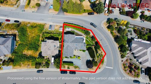 最新上市:Nanaimo北区豪华海景别墅 4 - 最新上市:Nanaimo北区豪华海景别墅