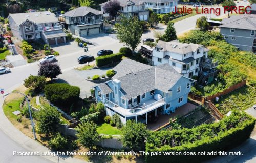 最新上市:Nanaimo北区豪华海景别墅 3 - 最新上市:Nanaimo北区豪华海景别墅