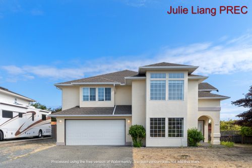 Open House 欢迎参观本周六(8月10号)下午1:00pm-3:00pm的房屋开放,地址:6450 Kioni Place, Nanaimo 3 - Open House 欢迎参观本周六(8月10号)下午1:00pm-3:00pm的房屋开放,地址:6450 Kioni Place, Nanaimo