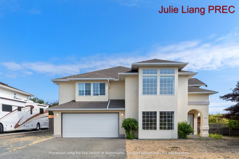 - Open House 欢迎参观本周六(8月10号)下午1:00pm-3:00pm的房屋开放，地址：6450 Kioni Place, Nanaimo