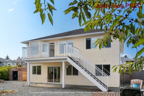 Open House 欢迎参观本周六(8月10号)下午1:00pm-3:00pm的房屋开放,地址:6450 Kioni Place, Nanaimo 17 - Open House 欢迎参观本周六(8月10号)下午1:00pm-3:00pm的房屋开放,地址:6450 Kioni Place, Nanaimo