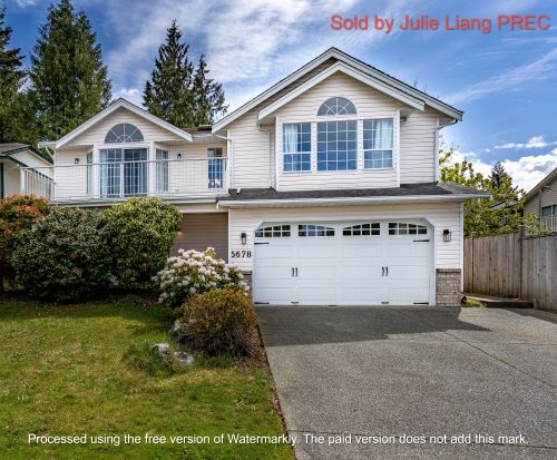 Sold!! Julie Liang 地产公司最新售出纳奈莫北区五室三卫别墅 1 - Sold!! Julie Liang 地产公司最新售出纳奈莫北区五室三卫别墅