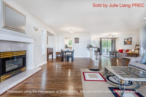 Sold!! Julie Liang 地产公司最新售出纳奈莫北区五室三卫别墅 4 - Sold!! Julie Liang 地产公司最新售出纳奈莫北区五室三卫别墅