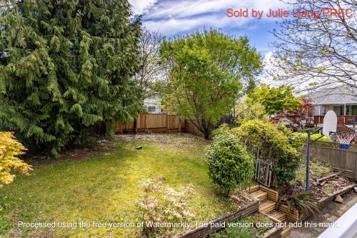 Sold!! Julie Liang 地产公司最新售出纳奈莫北区五室三卫别墅 14 - Sold!! Julie Liang 地产公司最新售出纳奈莫北区五室三卫别墅