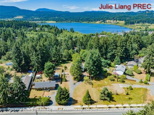 Sold!! Julie梁晓地产公司最新售出纳奈莫黄金地段0.6英亩住宅用地和别墅 1 - Sold!! Julie梁晓地产公司最新售出纳奈莫黄金地段0.6英亩住宅用地和别墅