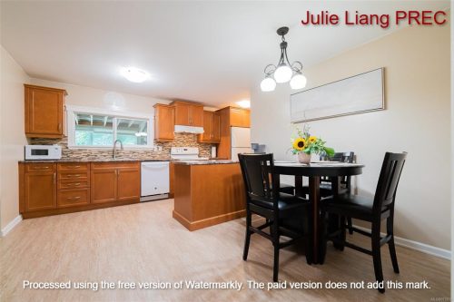 Sold!! Julie梁晓地产公司最新售出纳奈莫黄金地段0.6英亩住宅用地和别墅 10 - Sold!! Julie梁晓地产公司最新售出纳奈莫黄金地段0.6英亩住宅用地和别墅